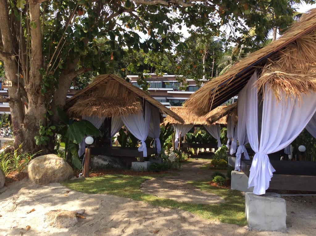 Kathalee Beach Resort & Spa Koh Lipe Exterior photo