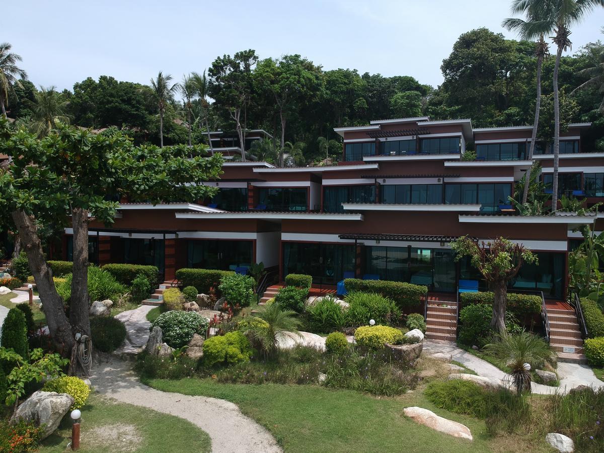 Kathalee Beach Resort & Spa Koh Lipe Exterior photo